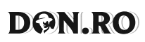 Don.ro Logo